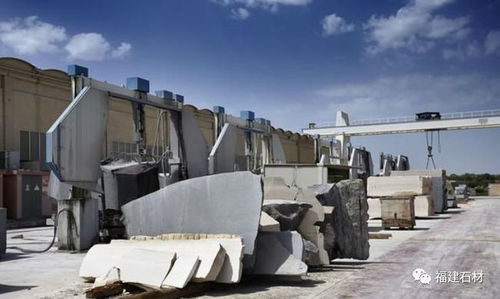 水頭石材加工廠老板被拉黑 是顧客刁難，還是活該？