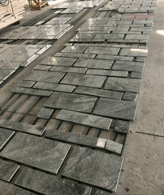 坤鑫石材 專業石材加工，打造卓越建筑品質